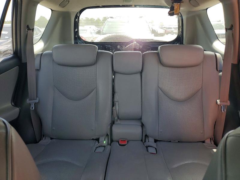 62609466 :رقم المزاد ، JTMDK4DV0A5097035 vin ، 2010 Toyota Rav4 مزاد بيع