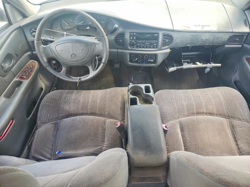 Aukcja sprzedaży 2003 Buick Century, vin: 2G4WS52JX31242905, numer aukcji: 61945296