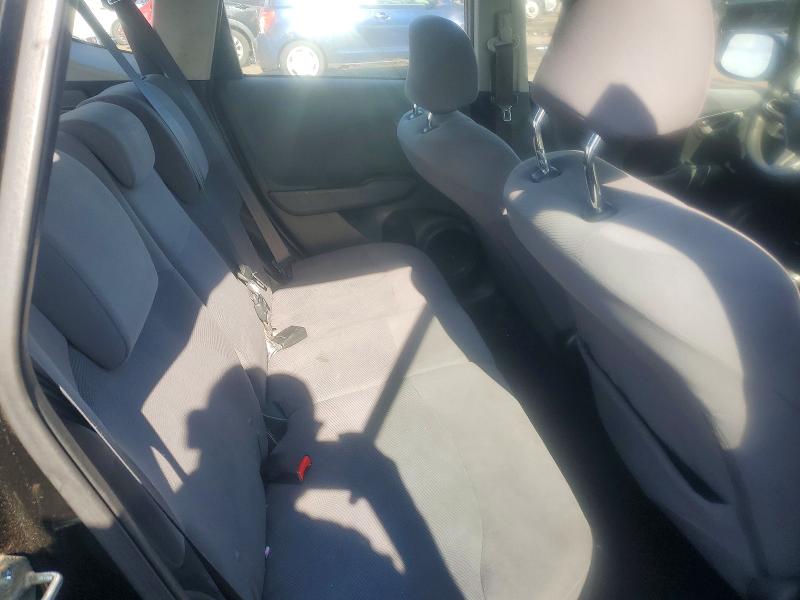 Продаж на аукціоні авто 2011 Honda Fit, vin: JHMGE8G32BS007729, номер лоту: 63555656