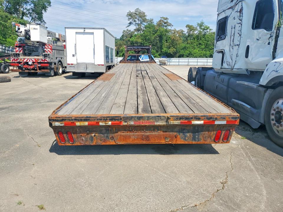 2022 Raw Maxx Trailers მანქანა იყიდება აუქციონზე, vin: 3EVGF4021N1102663, აუქციონის ნომერი: 61746556