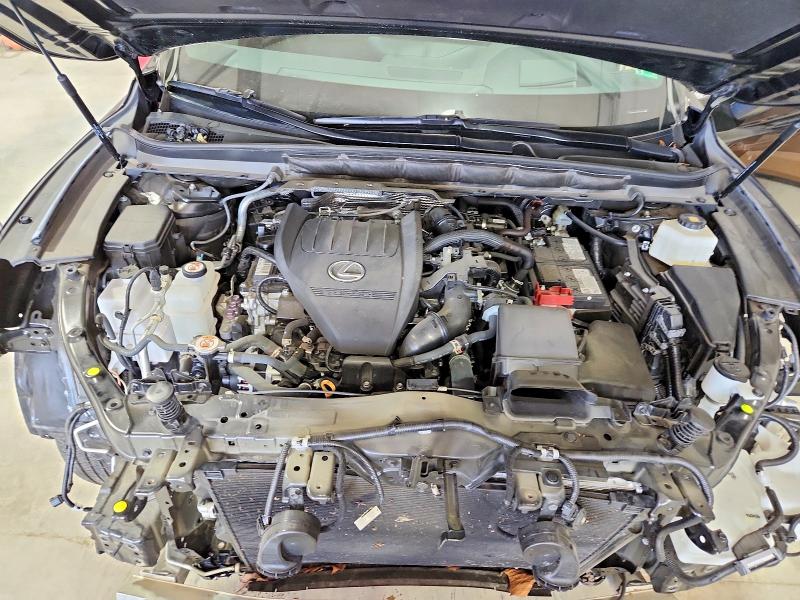 2023 Lexus Rx 350 მანქანა იყიდება აუქციონზე, vin: 2T2BAMCA2PC034549, აუქციონის ნომერი: 59599756