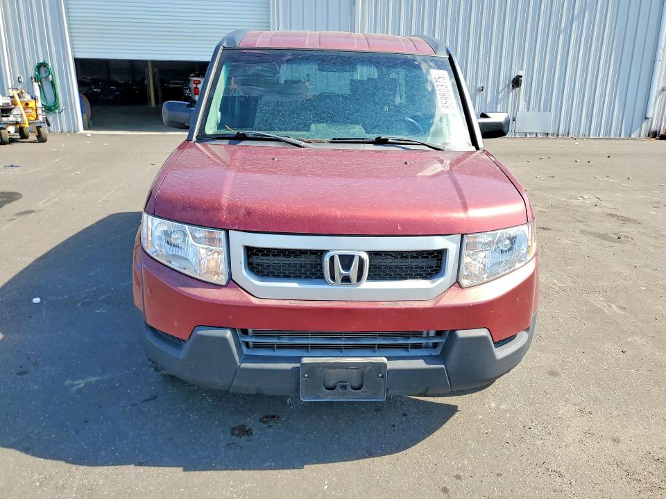 Продаж на аукціоні авто 2010 Honda Element, vin: 5J6YH2H74AL008704, номер лоту: 85980375