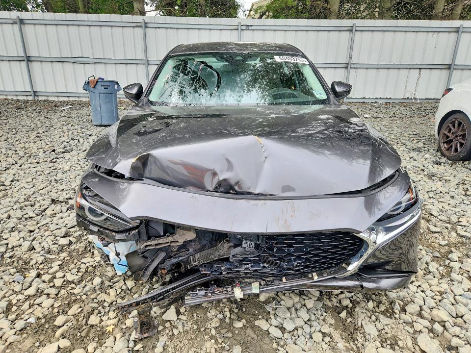 Aukcja sprzedaży 2021 Mazda 3, vin: JM1BPBDL4M1313122, numer aukcji: 60403256