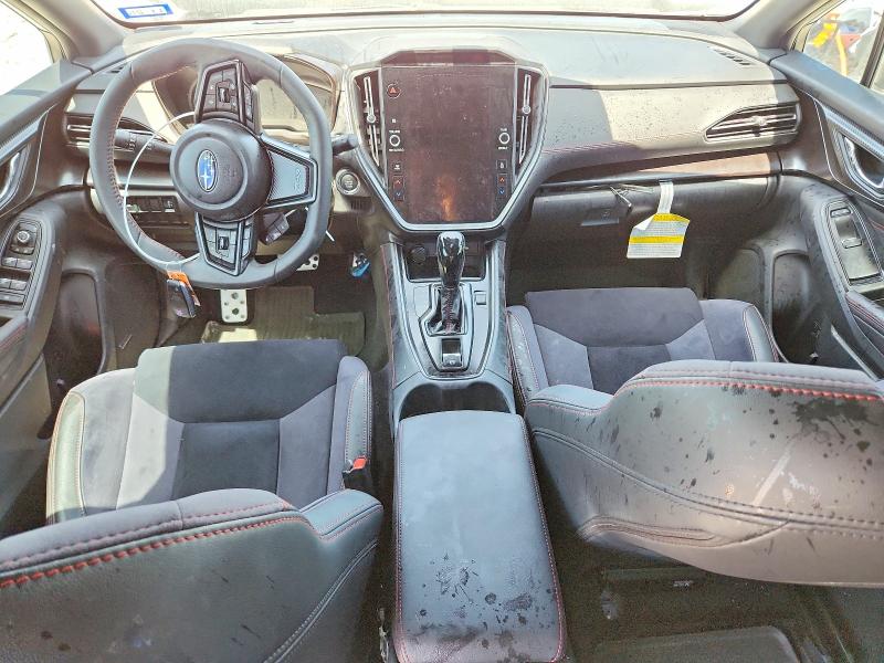 Продаж на аукціоні авто 2023 Subaru Wrx, vin: JF1VBAN61P8819054, номер лоту: 61736296