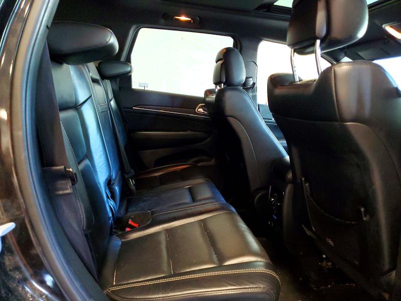 Продажа на аукционе авто 2015 Jeep Grand Cherokee, vin: 1C4RJFBG5FC725103, номер лота: 61350266
