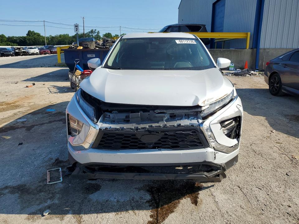 Продажа на аукционе авто 2024 Mitsubishi Eclipse Cross, vin: JA4ATWAAXRZ006915, номер лота: 60112736