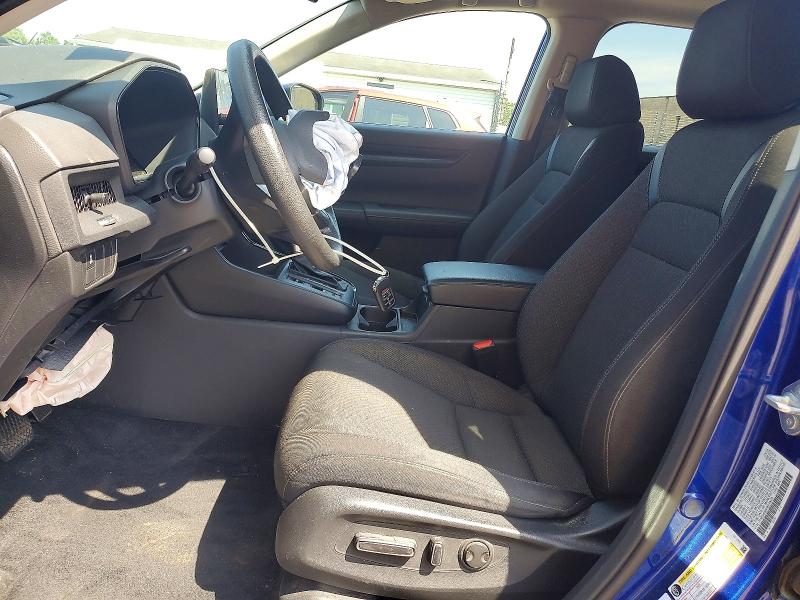 Aukcja sprzedaży 2024 Honda Cr-v, vin: 7FARS4H4XRE018038, numer aukcji: 61092686