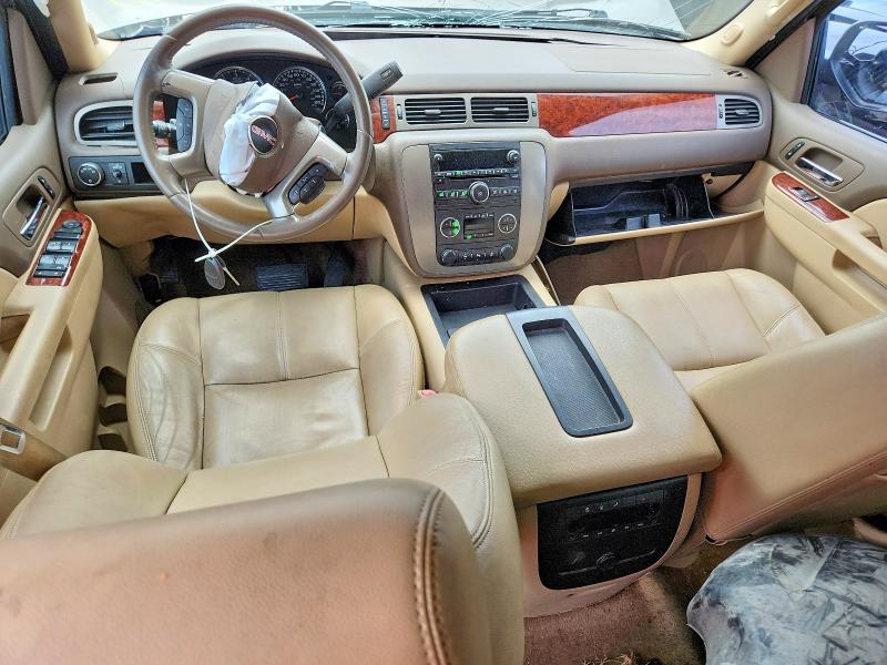 Aukcja sprzedaży 2013 Gmc Yukon, vin: 1GKS1CE01DR177680, numer aukcji: 58943826