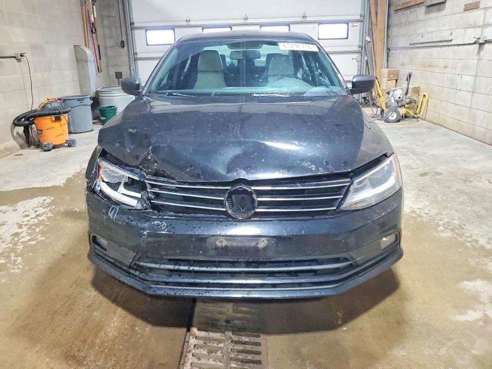 Aukcja sprzedaży 2015 Volkswagen Jetta, vin: 3VWD17AJ0FM428068, numer aukcji: 63236716