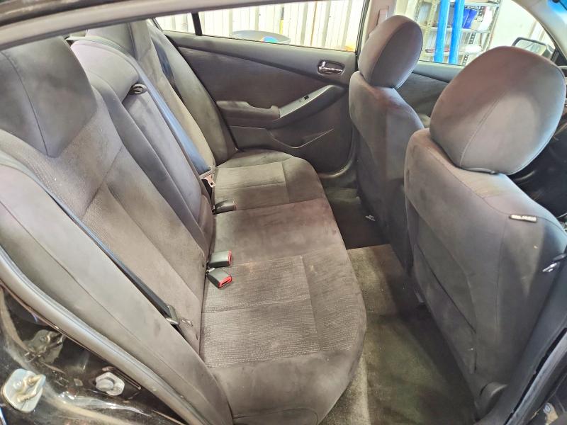 Продаж на аукціоні авто 2012 Nissan Altima, vin: 1N4AL2AP9CN536011, номер лоту: 61473966