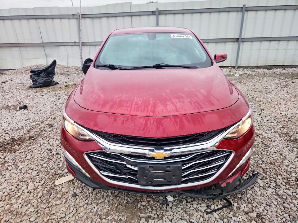 2019 Chevrolet Malibu მანქანა იყიდება აუქციონზე, vin: 1G1ZD5ST4KF129853, აუქციონის ნომერი: 61683256