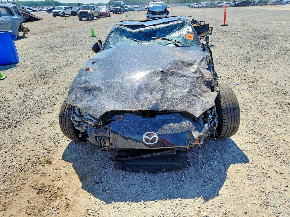 Aukcja sprzedaży 2025 Mazda Mx-5 Miata, vin: JM1NDAM76S0654544, numer aukcji: 60371516