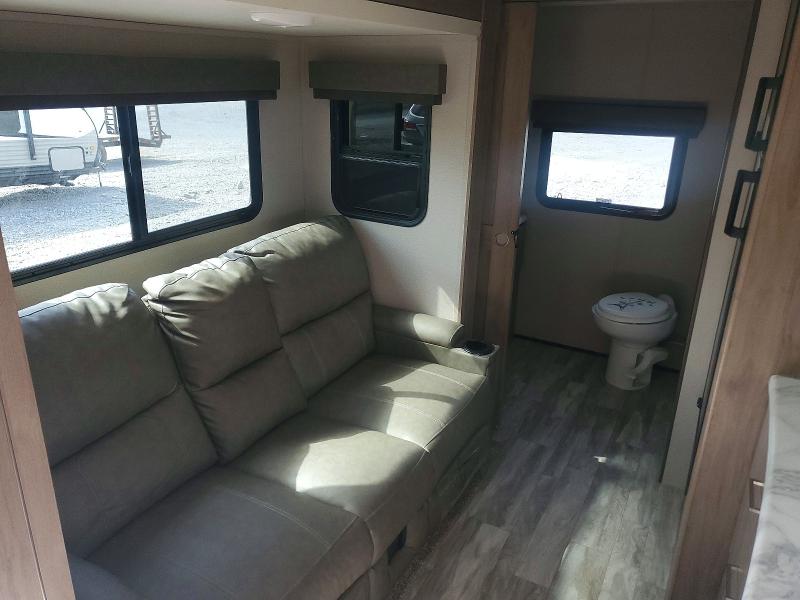 61324426 :رقم المزاد ، 573TE2627M3423075 vin ، 2021 Grand Design Imagine مزاد بيع