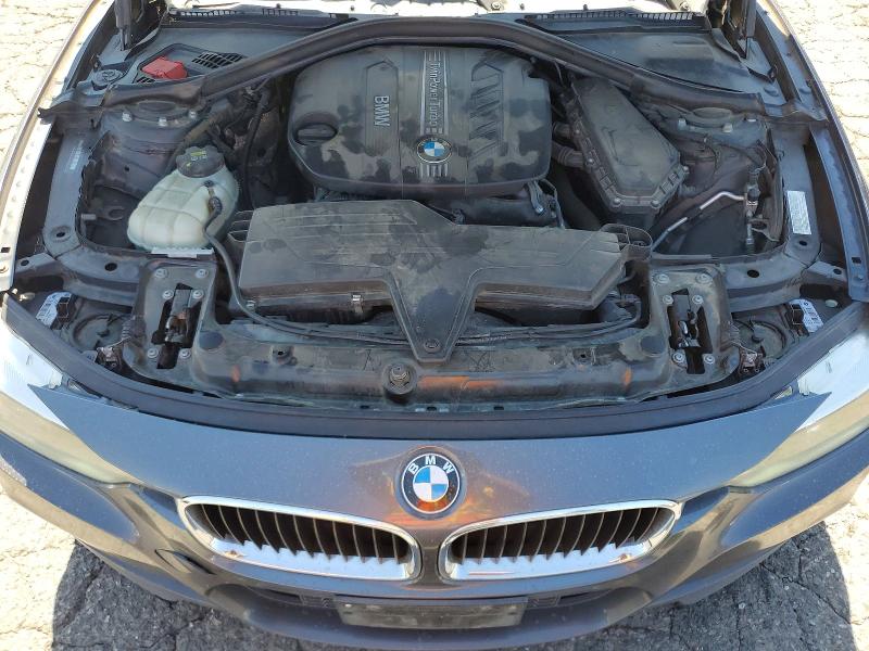 61631916 :رقم المزاد ، WBA8E5C51GK388392 vin ، 2016 Bmw 328 مزاد بيع