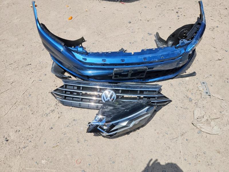 Aukcja sprzedaży 2021 Volkswagen Jetta, vin: 3VWC57BU6MM092724, numer aukcji: 60056526