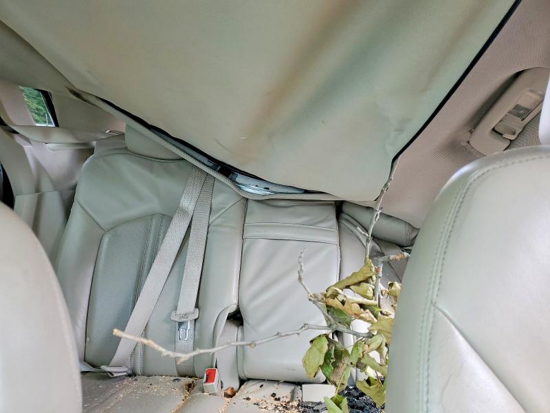 Aukcja sprzedaży 2010 Cadillac Srx, vin: 3GYFNDEY8AS642472, numer aukcji: 60270656