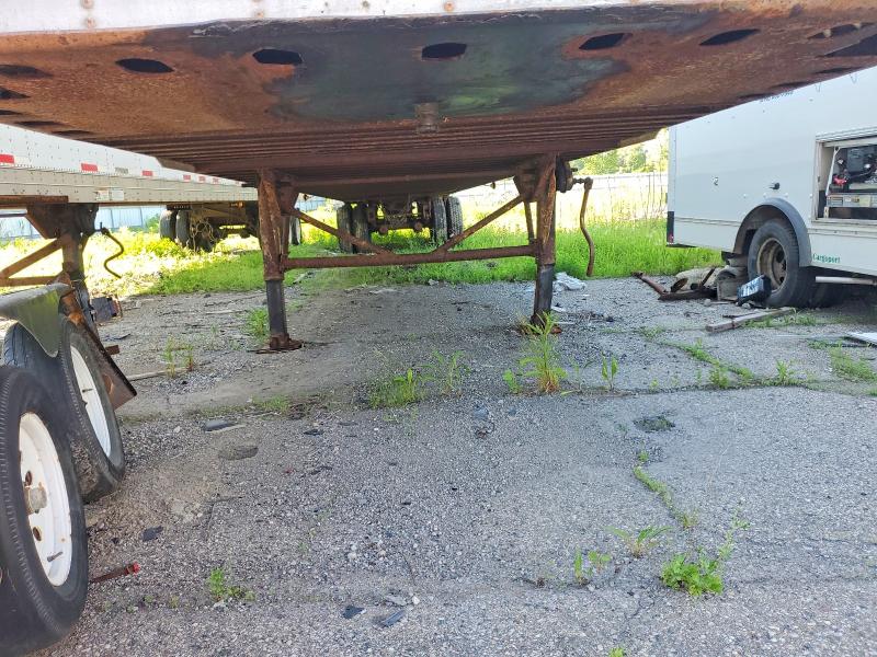 Продажа на аукционе авто 1999 Trailmobile Trailer, vin: 1PT01JAH3X9012835, номер лота: 59834336