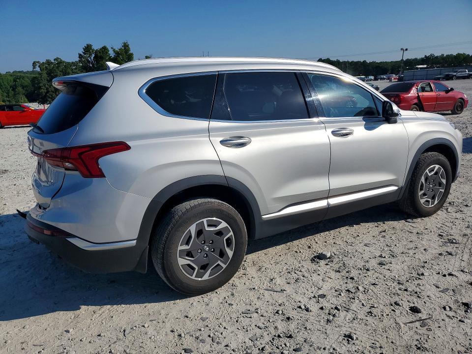 Продажа на аукционе авто 2022 Hyundai Santa Fe, vin: KM8S2DA11NU057370, номер лота: 60328146
