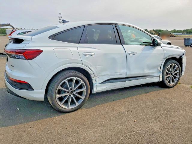 Продаж на аукціоні авто 2022 Audi Q4 E-tron, vin: WA132BFZ9NP042734, номер лоту: 60259136