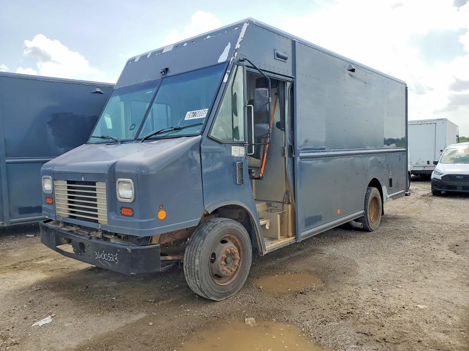 Aukcja sprzedaży 2020 Ford F59, vin: 1F65F5KNXL0A06048, numer aukcji: 56776886