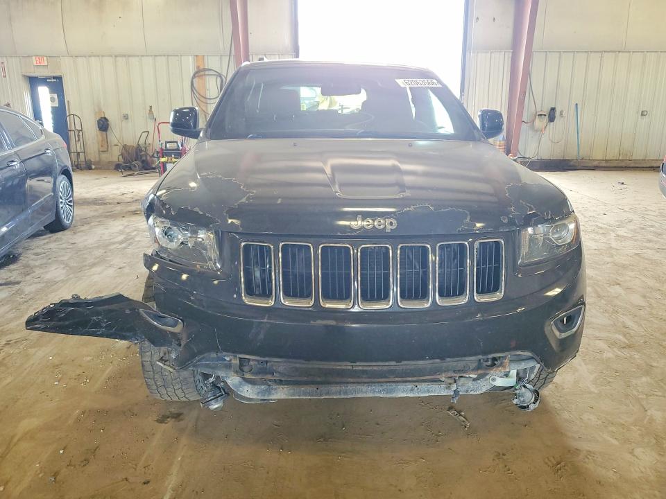 62063566 :رقم المزاد ، 1C4RJFAGXEC421684 vin ، 2014 Jeep Grand Cherokee مزاد بيع