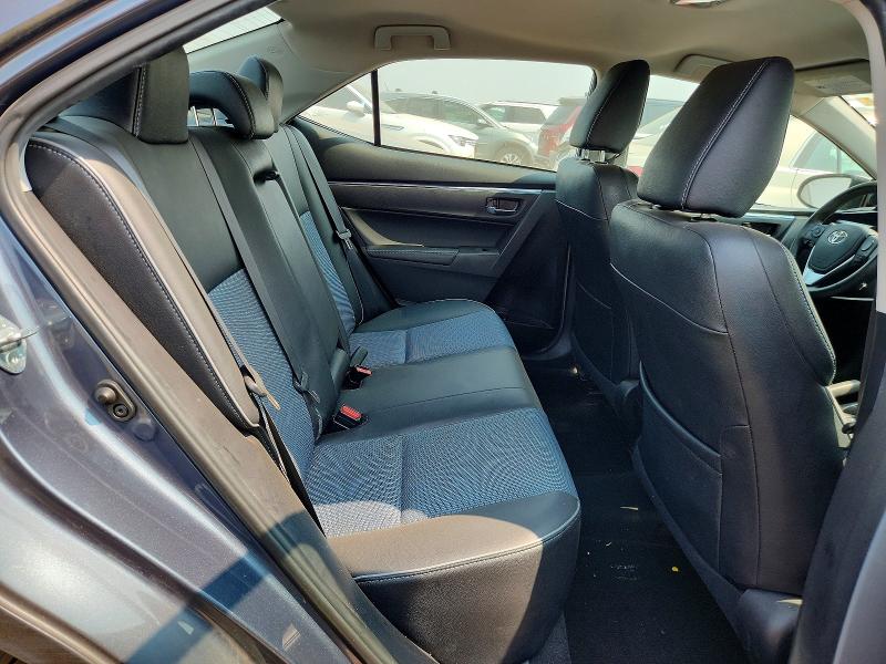 Aukcja sprzedaży 2015 Toyota Corolla, vin: 2T1BURHE2FC365974, numer aukcji: 61247626