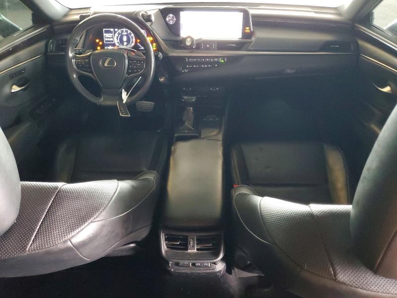 59873716 :رقم المزاد ، 58ABZ1B12KU021037 vin ، 2019 Lexus Es مزاد بيع