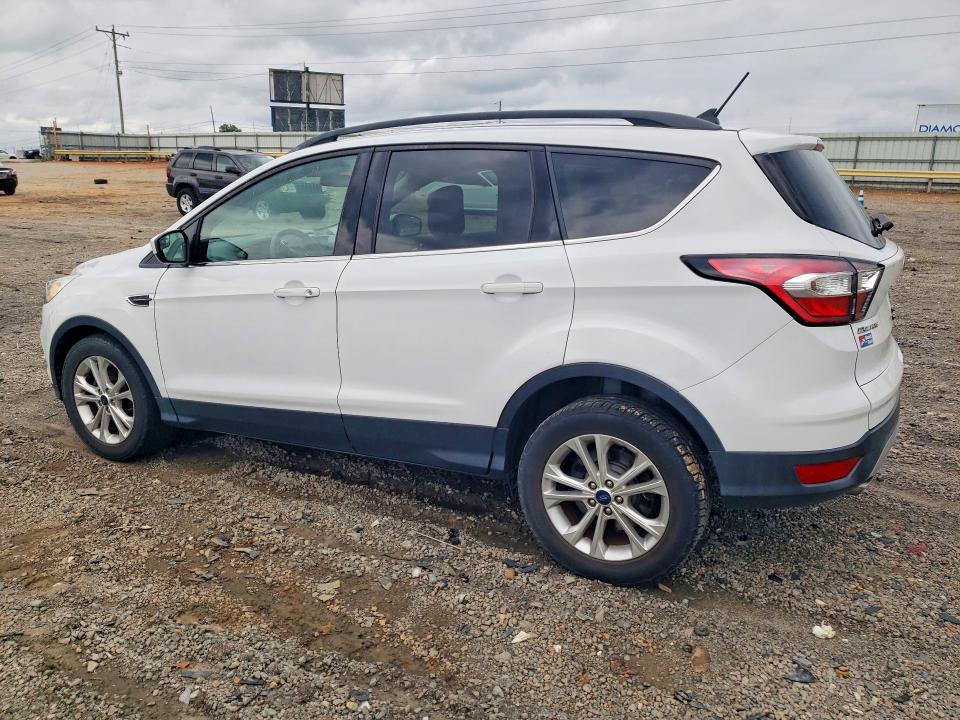 Aukcja sprzedaży 2018 Ford Escape, vin: 1FMCU0GD7JUA18818, numer aukcji: 62570626