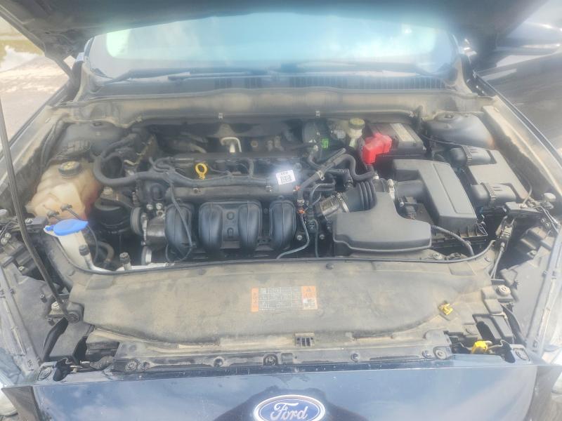 2015 Ford Fusion მანქანა იყიდება აუქციონზე, vin: 1FA6P0H70F5105923, აუქციონის ნომერი: 62503996