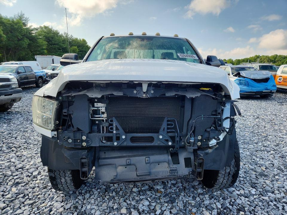 Aukcja sprzedaży 2015 Ram 3500, vin: 3C63R3AJ5FG590235, numer aukcji: 62640666