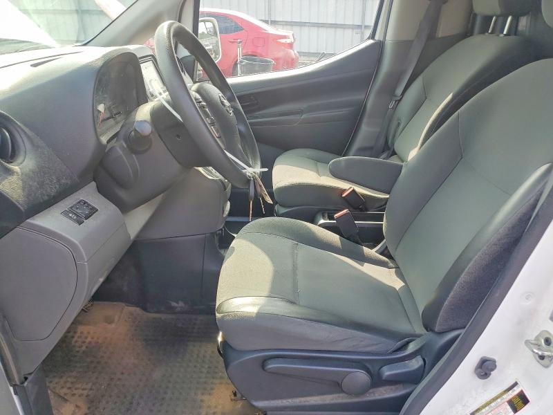 Aukcja sprzedaży 2021 Nissan Nv200, vin: 3N6CM0KN9MK691454, numer aukcji: 61339586