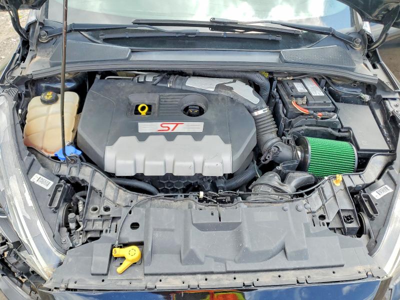 Продаж на аукціоні авто 2016 Ford Focus, vin: 1FADP3L92GL359356, номер лоту: 62199896