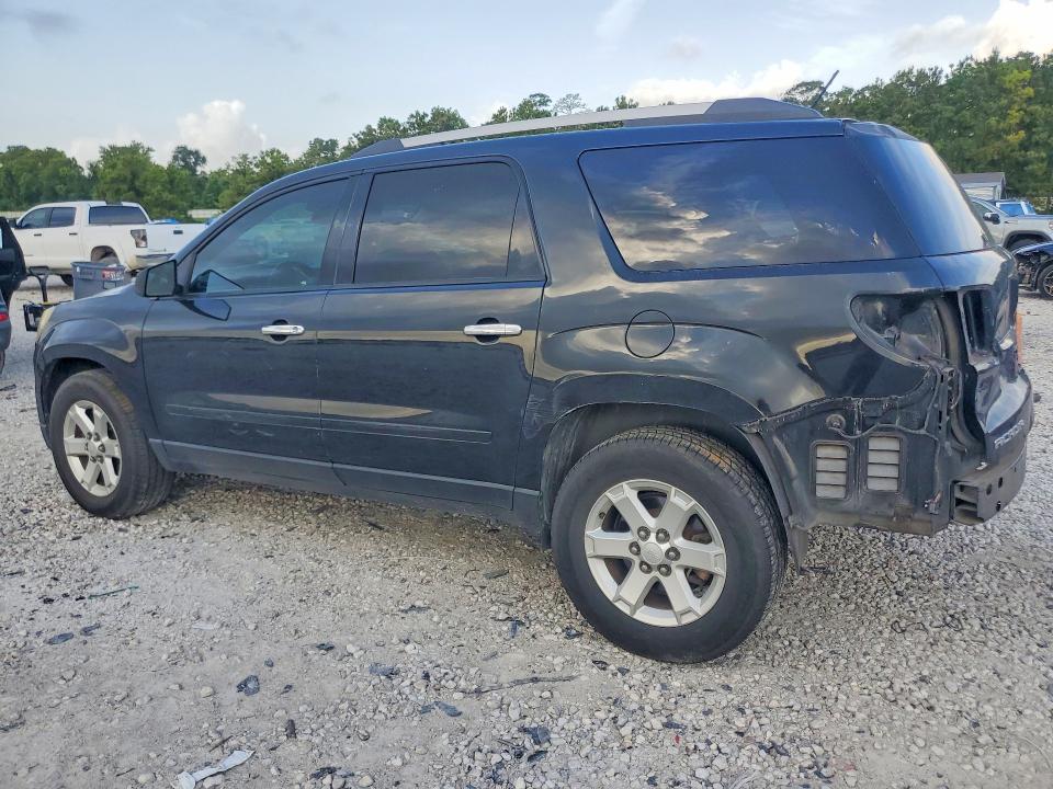 Aukcja sprzedaży 2015 Gmc Acadia, vin: 1GKKRPKD0FJ148910, numer aukcji: 60515836