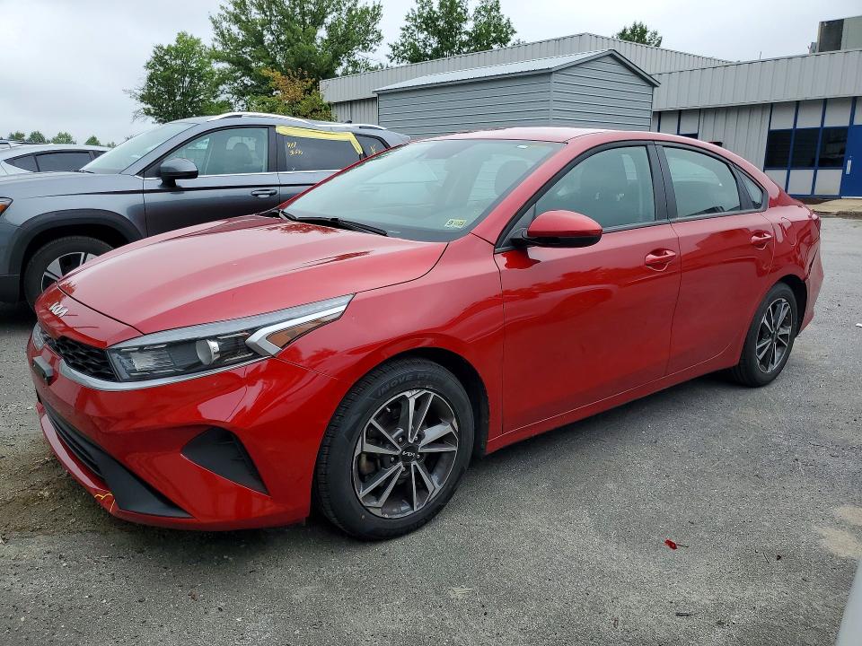 Aukcja sprzedaży 2023 Kia Forte, vin: 3KPF24AD5PE571238, numer aukcji: 60028596