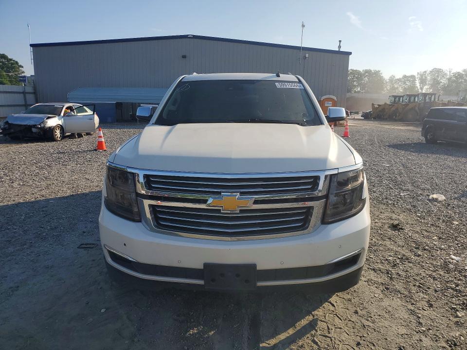 2015 Chevrolet Tahoe მანქანა იყიდება აუქციონზე, vin: 1GNSKCKC9FR281108, აუქციონის ნომერი: 59915566