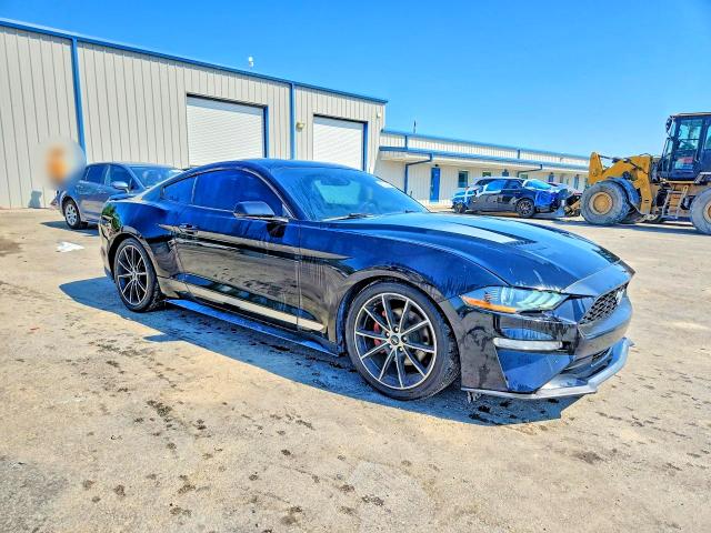 Aukcja sprzedaży 2020 Ford Mustang, vin: 1FA6P8TH9L5108300, numer aukcji: 60293416