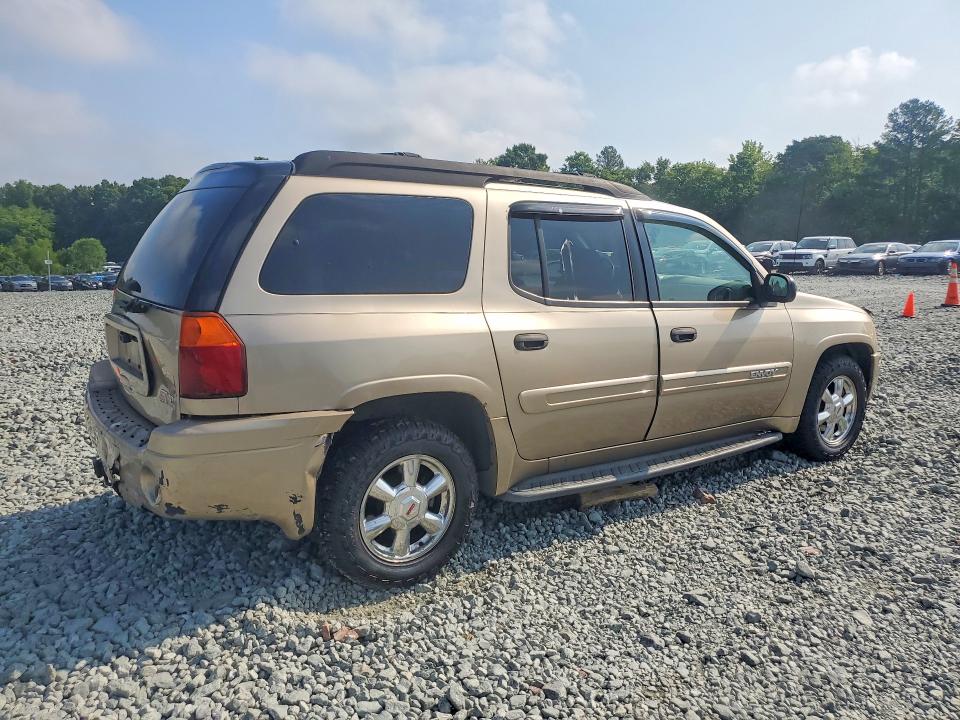 60117946 :رقم المزاد ، 1GKET16S346119910 vin ، 2004 Gmc Envoy مزاد بيع