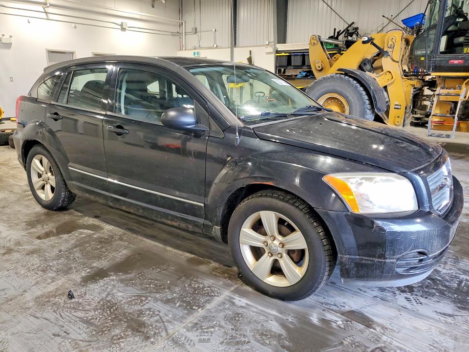 Продаж на аукціоні авто 2010 Dodge Caliber, vin: 1B3CB4HA7AD596439, номер лоту: 62211166