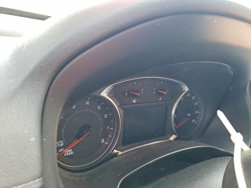 60426006 :رقم المزاد ، 3GKALVEG7RL386788 vin ، 2024 Gmc Terrain مزاد بيع