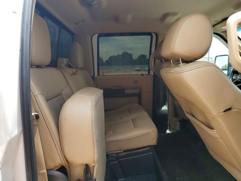 Aukcja sprzedaży 2016 Ford F250, vin: 1FT7W2BT2GED10986, numer aukcji: 59946546