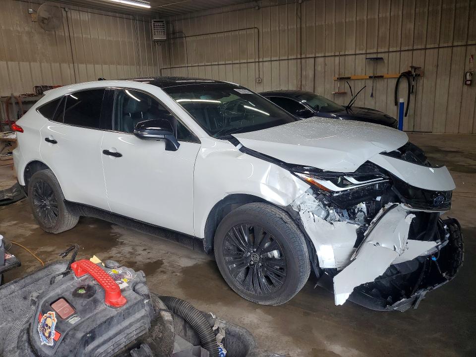 Aukcja sprzedaży 2023 Toyota Venza, vin: JTEAAAAH6PJ148228, numer aukcji: 60224226