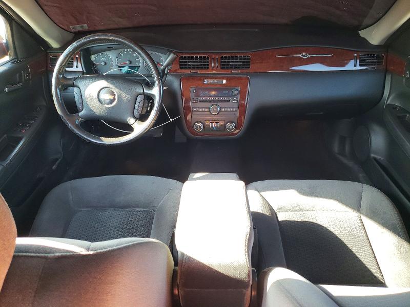 59293396 :رقم المزاد ، 2G1WT58K269193988 vin ، 2006 Chevrolet Impala مزاد بيع