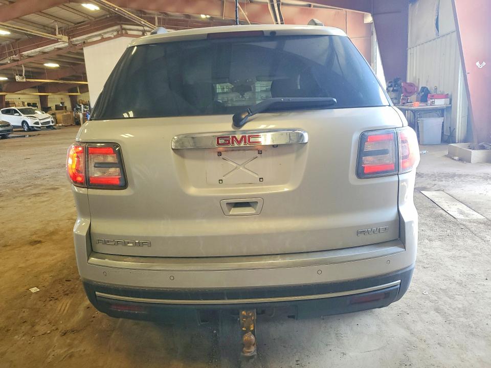 Продаж на аукціоні авто 2016 Gmc Acadia, vin: 1GKKVPKD0GJ134762, номер лоту: 59254736