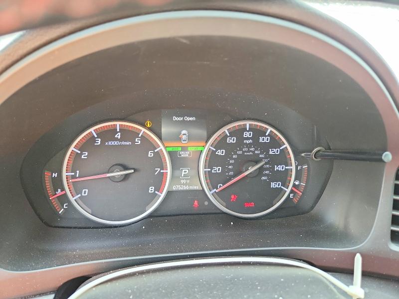 Aukcja sprzedaży 2020 Acura Ilx, vin: 19UDE2F88LA008178, numer aukcji: 60081286