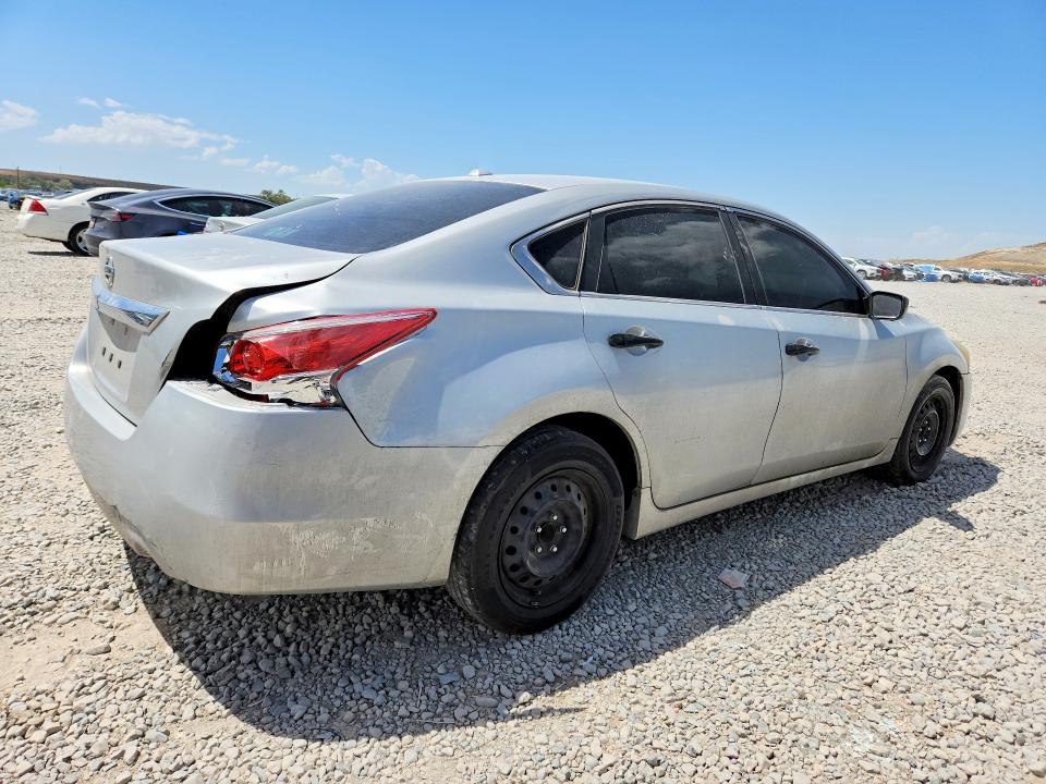 Продажа на аукционе авто 2013 Nissan Altima, vin: 1N4AL3AP1DC255243, номер лота: 60721496