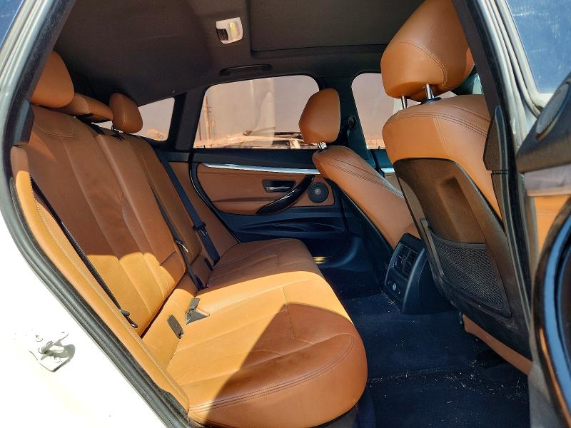 Продаж на аукціоні авто 2017 Bmw 330, vin: WBA8Z9C3XHG826468, номер лоту: 60988106