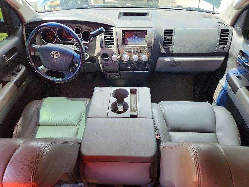 Продаж на аукціоні авто 2010 Toyota Tundra, vin: 5TFRM5F19AX005960, номер лоту: 85769445