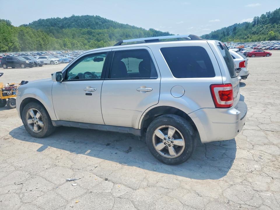 61238606 :رقم المزاد ، 1FMCU0E75CKC42598 vin ، 2012 Ford Escape مزاد بيع