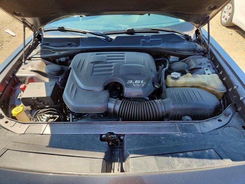 60642896 :رقم المزاد ، 2C3CDZAG3KH708392 vin ، 2019 Dodge Challenger مزاد بيع