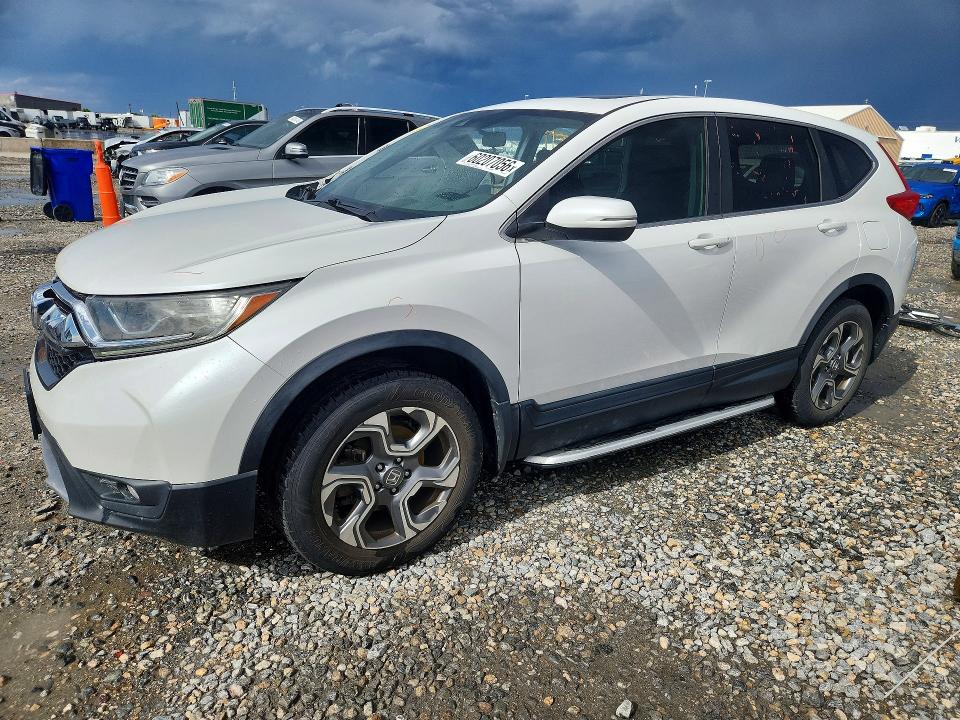Aukcja sprzedaży 2019 Honda Cr-v, vin: JHLRW2H5XKX009982, numer aukcji: 60207056